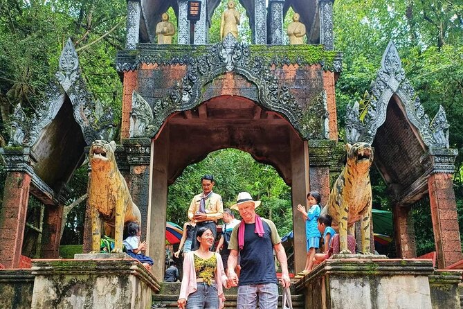 Guided Small-Group Tour in Kulen Mountain Park Waterfall - What the Guides Add to the Day