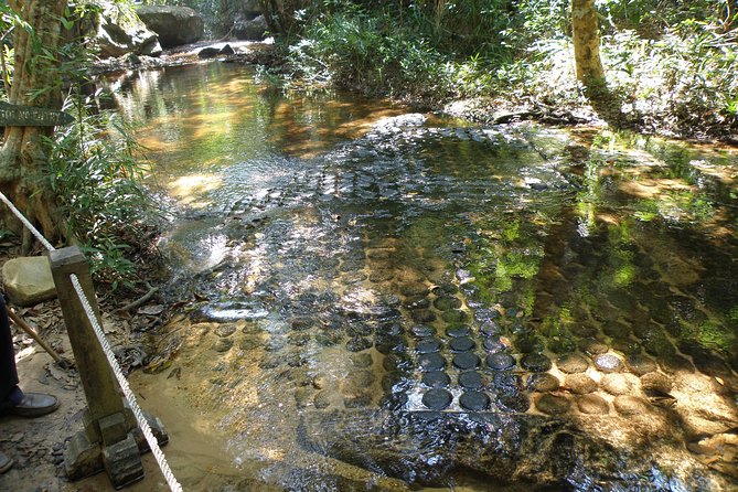Guided Small-Group Tour in Kulen Mountain Park Waterfall - Is $45 a Fair Price?