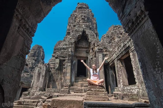 Half Day Angkor Wat Tour - Morning or Afternoon from Siem Reap - Transport, Comfort, and the Private Format
