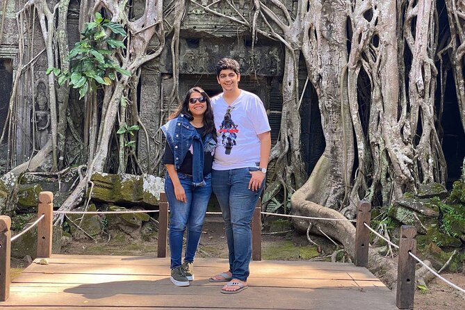 Half Day Angkor Wat Tour - Morning or Afternoon from Siem Reap - The Real Cost: $15 Plus the Angkor Pass