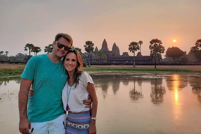 Half Day Angkor Wat Tour - Morning or Afternoon from Siem Reap - Who Will Get the Most From This Tour?