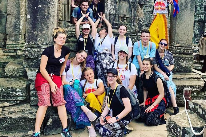 Half Day Angkor Wat Tour - Morning or Afternoon from Siem Reap - Angkor Wat: The Essential First Stop