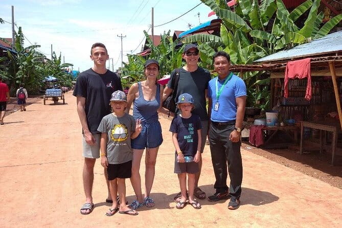 Half day discover Kompong Pluk floating village on Tonle Sap lake - Why Kompong Pluk belongs on your Siem Reap plans