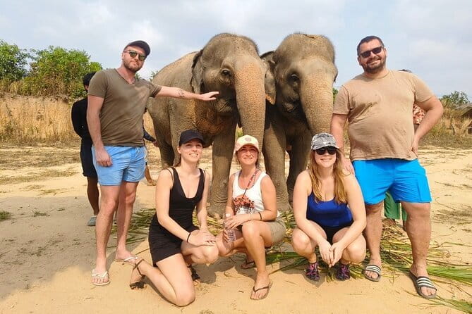 Half Day Kampong Pluk Fishing Village with Sunset Private Tour - What the $62 price delivers