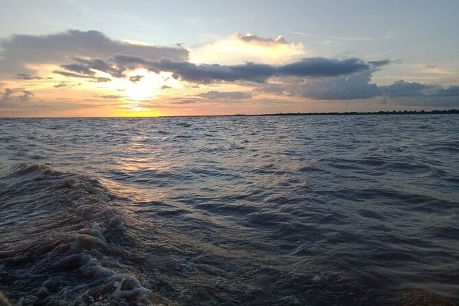 Half Day Kampong Pluk Fishing Village with Sunset Private Tour - Timing, comfort, and practical points