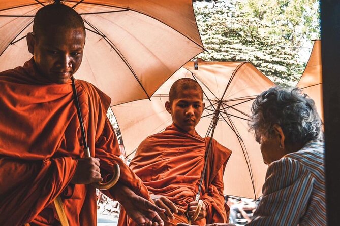 half day morning tour by Tuk-Tuk - Five useful things to know before you book