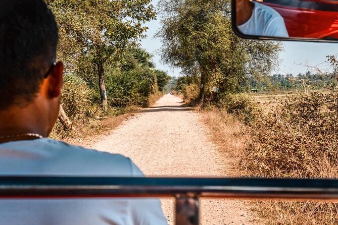 half day morning tour by Tuk-Tuk - Who will enjoy this morning most