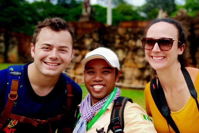 Half-Day Preah Khan and Neak Pean Temples from Siem Reap - Why this half-day pairing works