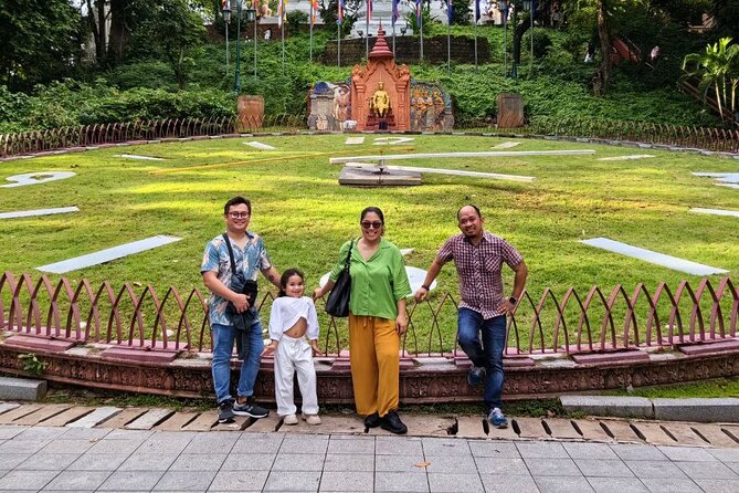 Half Day Private Tour in Phnom Penh - Why this half-day tour works well in Phnom Penh