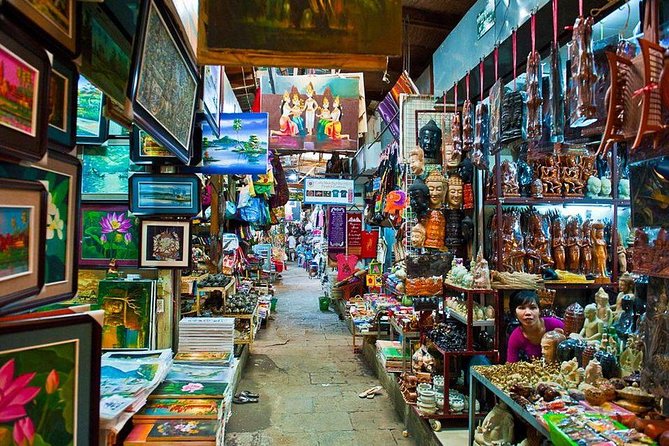 Half Day Private Tour in Phnom Penh - Who should book this Phnom Penh experience?