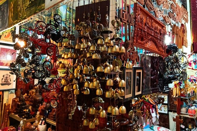 Half Day Private Tour in Phnom Penh - Booking, weather, and cancellation advice