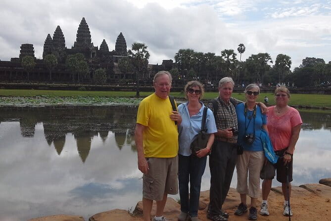 Half Day River Monster Tour with Private Guide in Siem Reap - Is $30 a fair price?