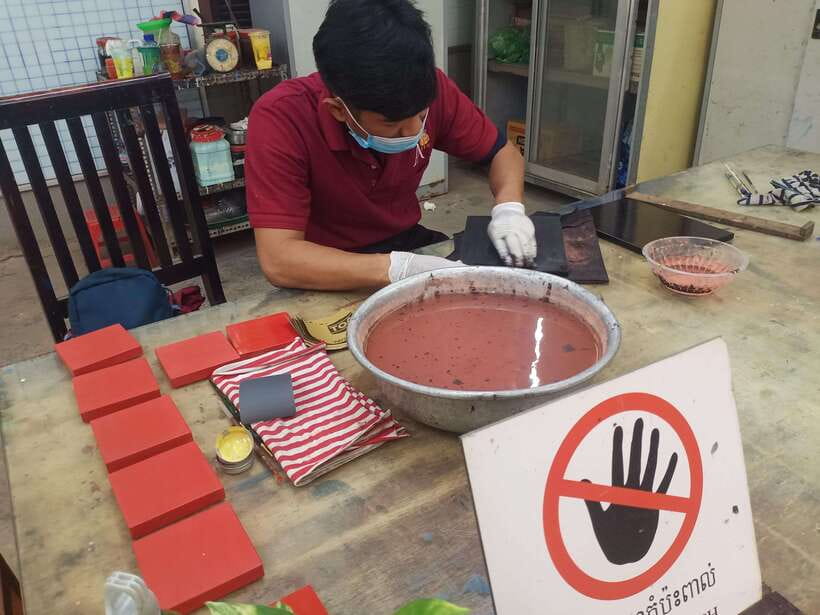 Half-Day: Silk Farm, Senteur Angkor, and Satcha Workshop - Why this half-day craft tour works in Siem Reap