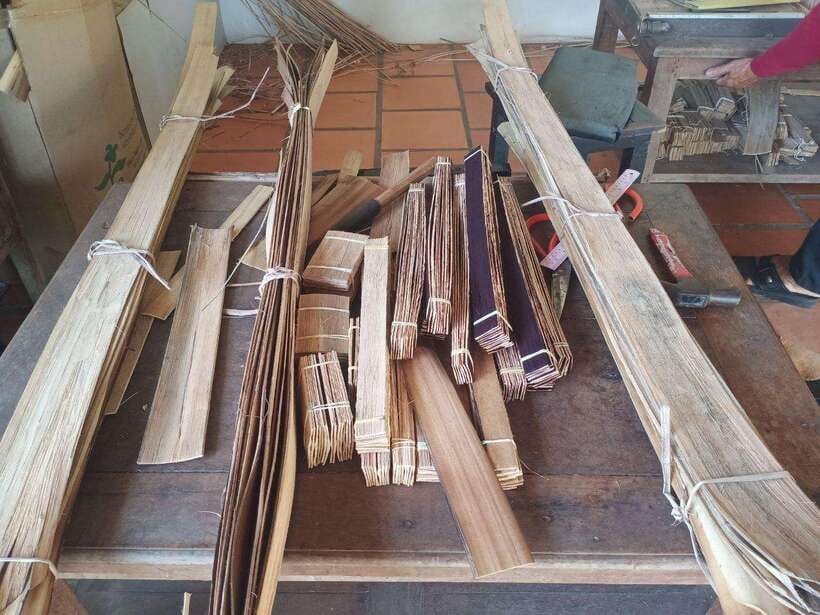 Half-Day: Silk Farm, Senteur Angkor, and Satcha Workshop - Who should book this experience?