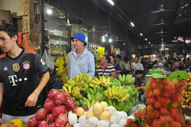 Half-Day The Khmer Cuisine Cooking Class in Siem Reap - The main strengths and the limits