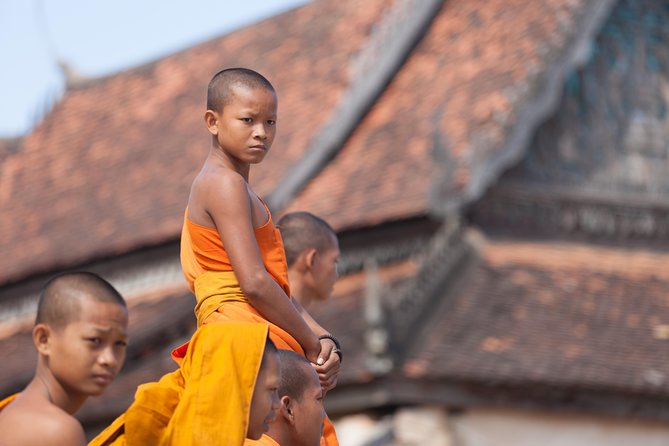 Half Day War Museum Siem Reap Killing Fields and Artisans Angkor - Is $48.72 good value?