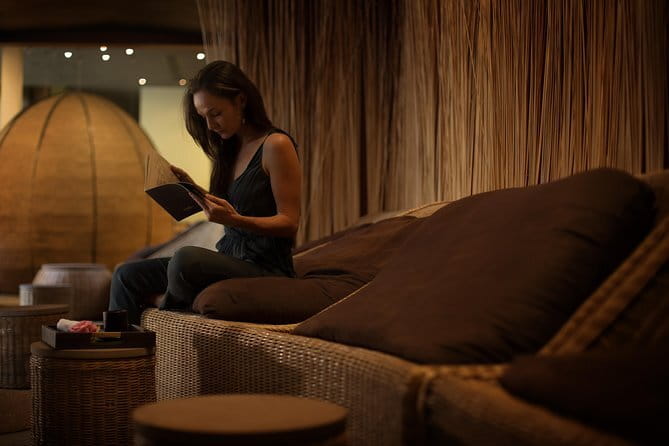 Head, Back and Shoulder Massage in Phnom Penh - The location and how to plan your visit