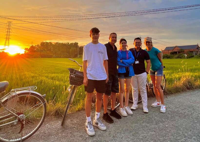 Ho Chi Minh City: 2-Day Bike & Kayak Mekong Delta Tour - Key things to know before booking