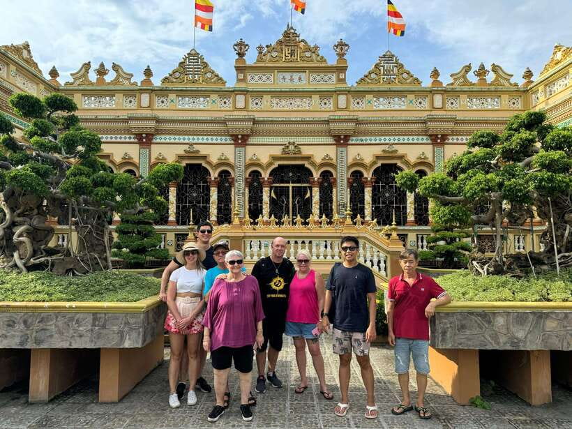 Ho Chi Minh City: 2-Day Bike & Kayak Mekong Delta Tour - Who will enjoy this Mekong Delta tour most