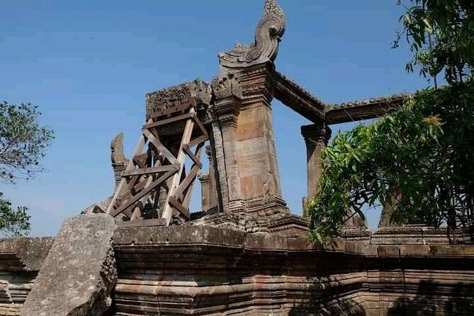 Homestay Kampong Khleang Villages - Key points at a glance
