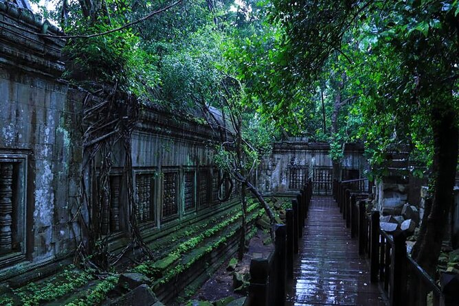 Homestay Kampong Khleang Villages - Why Kampong Khleang feels different from a quick lake stop