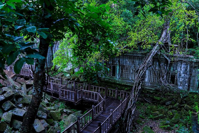 Homestay Kampong Khleang Villages - Is $230 per person a fair price?