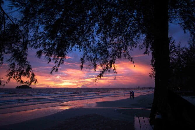 Intercity Transfer (Siem Reap to Sihanoukville) - Choosing the right vehicle for your group