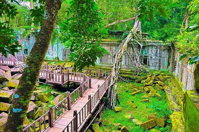 Kampong Khleang Floating Village and Tonle Sap Half Day Tour - Timing, comfort, and practical planning