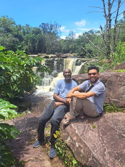 Kampot: Bokor Mountain Classic or Sunset Tour - Weather, Clothing, and Practical Limits