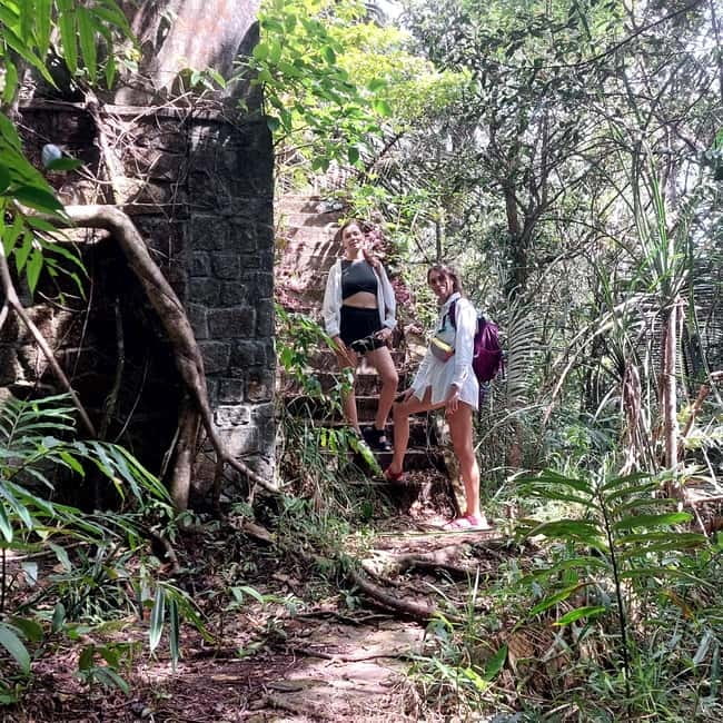 Kampot: Bokor Mountain Classic or Sunset Tour - Why Bokor Mountain Makes a Good Half-Day Trip