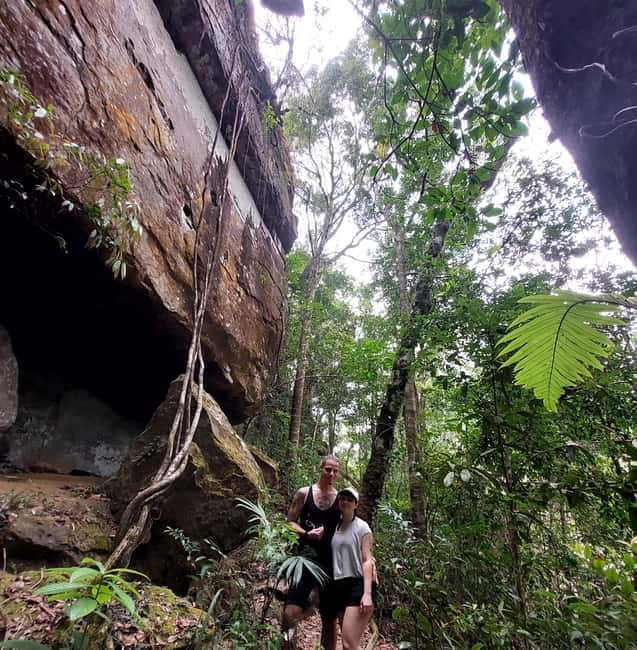 Kampot: Bokor Mountain Classic or Sunset Tour - The Black Palace and Bokor’s Abandoned Buildings