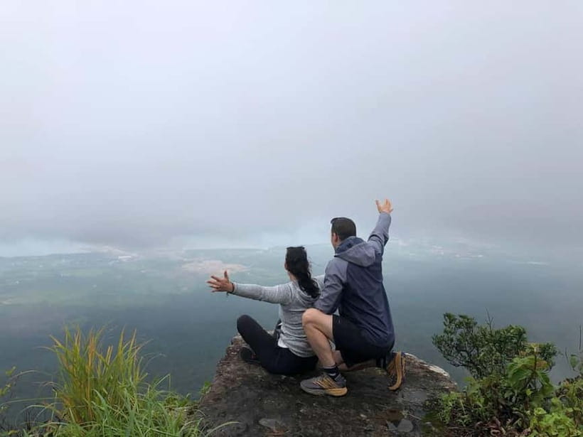 Kampot: Bokor Mountain Classic or Sunset Tour - Popokvil Waterfall: The Final Stop