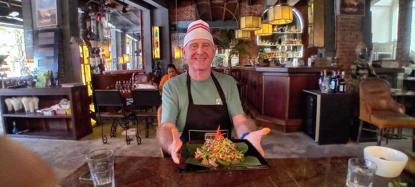 Kampot : Cooking Class in a Local Chef with Market Tour - Is $42 good value in Kampot?