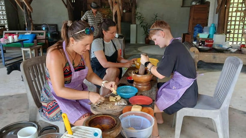 Kampot Countryside: Authentic Khmer Cooking Class - Who will enjoy this Kampot cooking class?