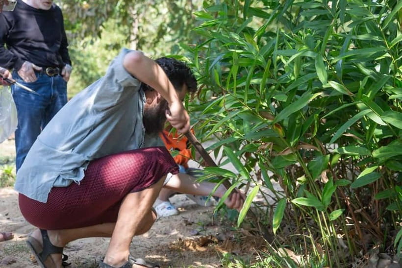 Kampot Countryside: Authentic Khmer Cooking Class - Should you book the Eco Lotus class?