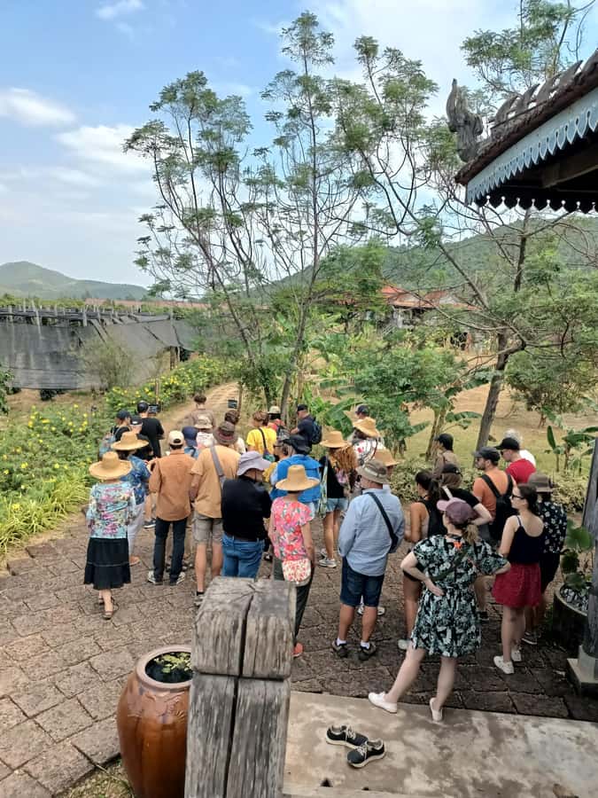 Kampot Countryside include Pepper farm, Salt field & Lake - Who should book this countryside trip?