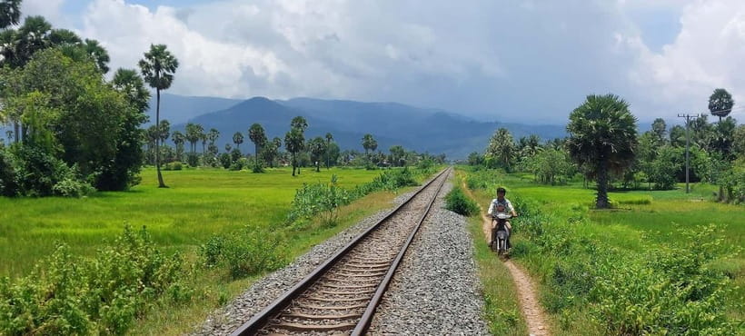 Kampot: Cultural Bike Experience - Local Life & Countryside - Why this ride gives you more than countryside views