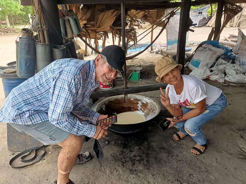 Kampot: Full-day Countryside Tour with Pepper Farm and Kep - Why this day works well around Kampot