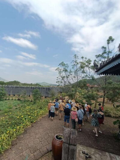 Full-day Countryside Tour with Pepper Farm and Kep