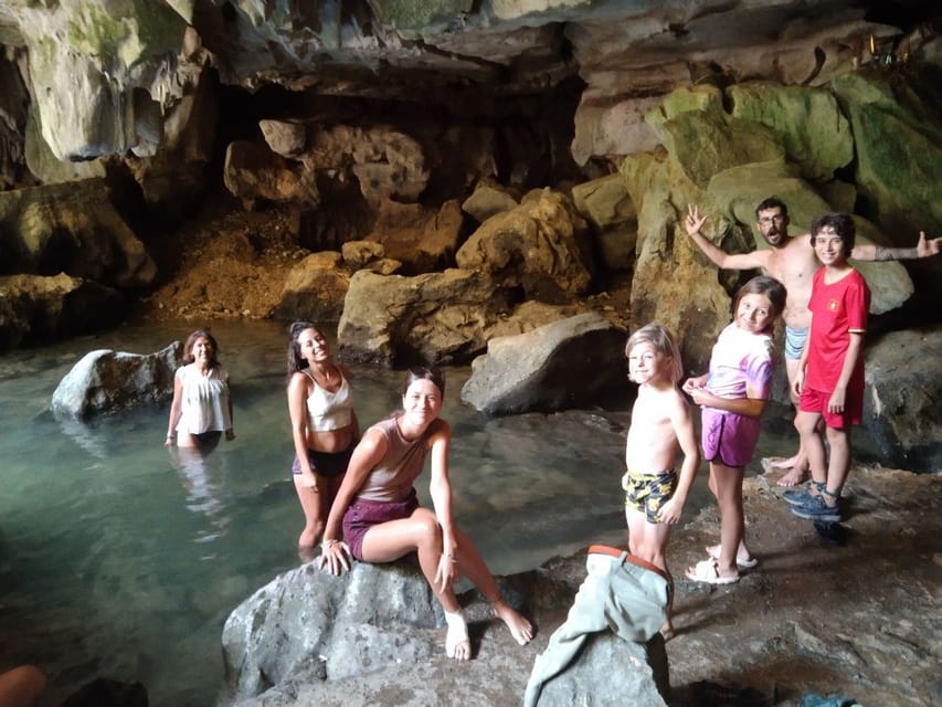 Kampot: Full-day Countryside Tour with Pepper Farm and Kep - Brateak Krola Lake and Cambodia’s difficult past