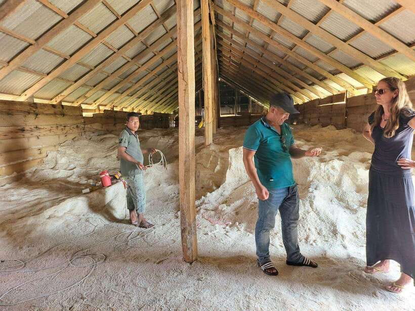 Kampot Pepper Farm, Salt Fields, Crab Market from Phnom Penh - What makes this day trip worth your time