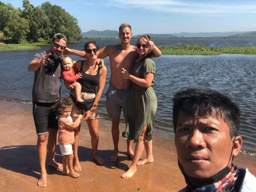 Kampot Pepper Farm Tour: Salt Fields, La Plantation & Cave - Transport, timing, and what $21 really covers