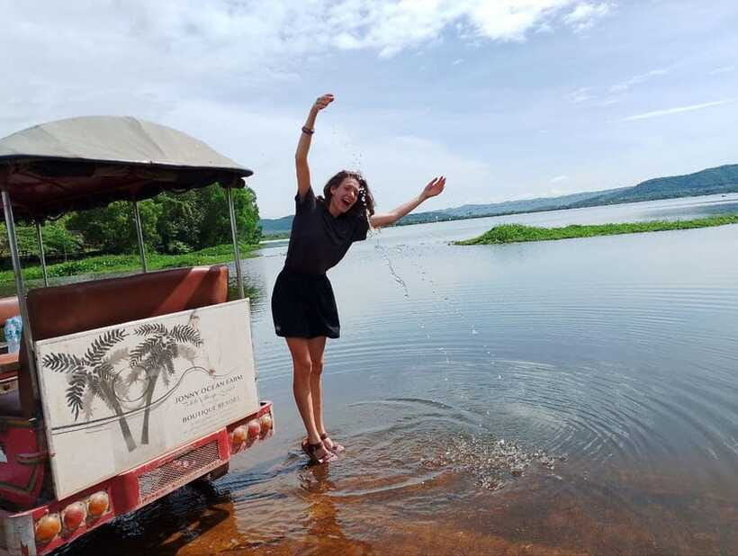 Kampot Pepper Farm Tour: Salt Fields, La Plantation & Cave - Who should book this tour?
