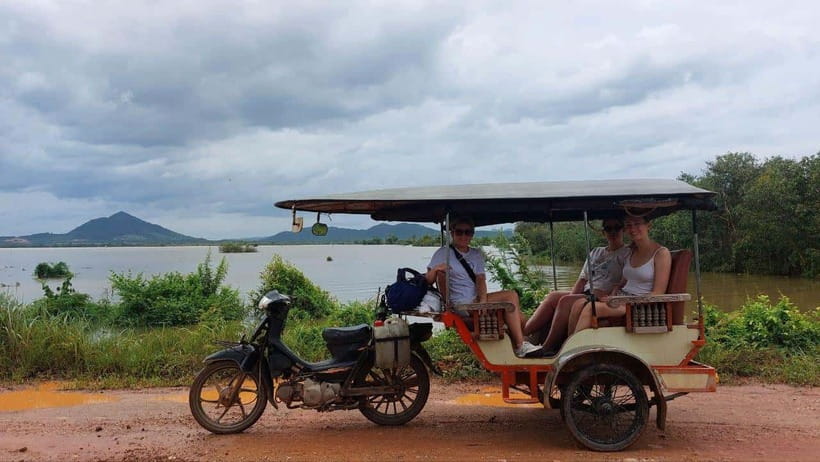 Kampot Pepper Farm Tour: Salt Fields, La Plantation & Cave - Should you book the Kampot Pepper Farm Tour?