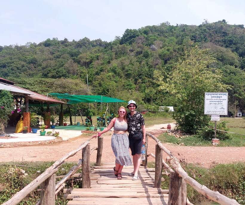 Kampot: Pepper Farm Tours, Salt, Lake & Phnom Chhngok Temple - Key things to know before you go