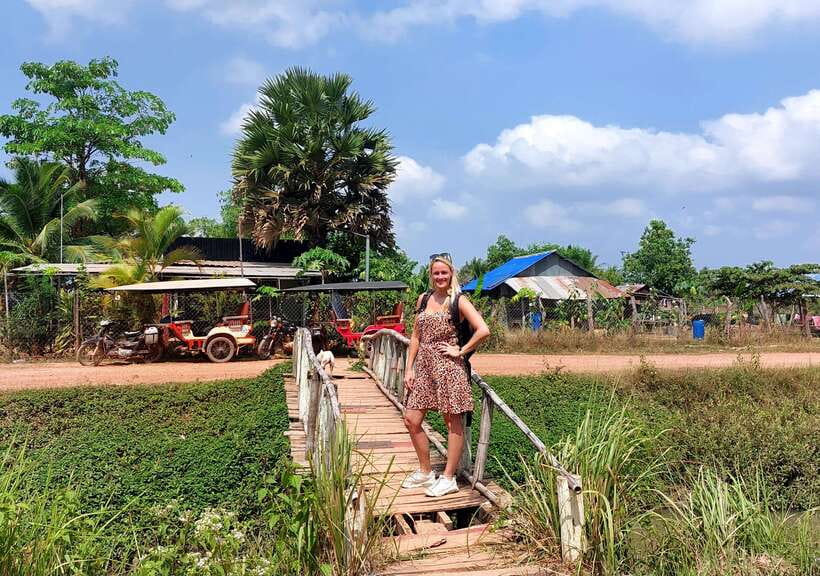 Kampot: Pepper Farm Tours, Salt, Lake & Phnom Chhngok Temple - Should you book the Kampot countryside tour?