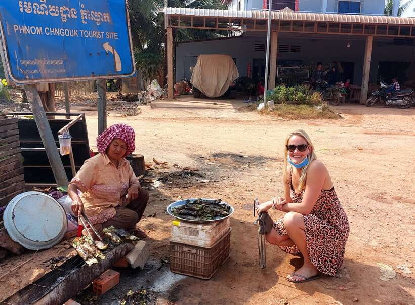 Kampot: Pepper Farm Tours, Salt, Lake & Phnom Chhngok Temple - Why this half-day tour works so well