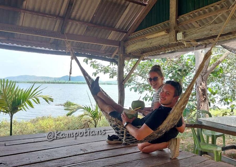 Kampot: Pepper Farm Tours, Salt, Lake & Phnom Chhngok Temple - Price, timing, and what the $23 covers