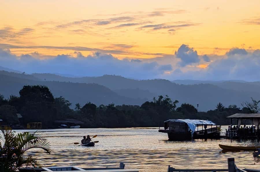 Kampot's Countryside & Kayak Tour, Pepper Farm include Lunch - Understanding Kampot pepper at the plantation
