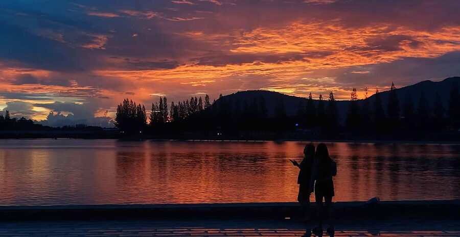 Kampot: Sunset Walking Tour - Five things to know before you go